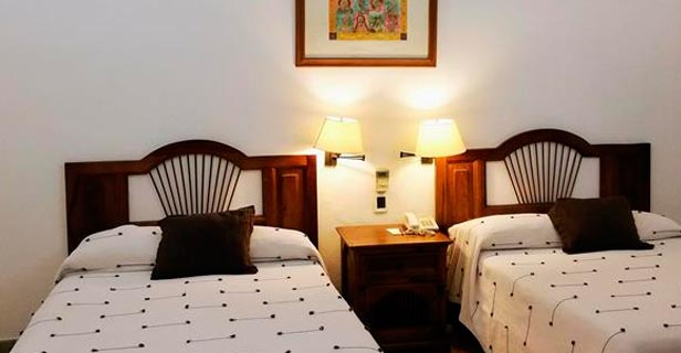 Hotel Aitana