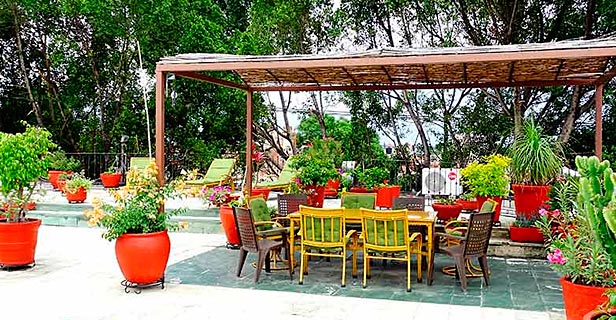 Hotel Aitana