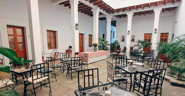 Hotel Aitana