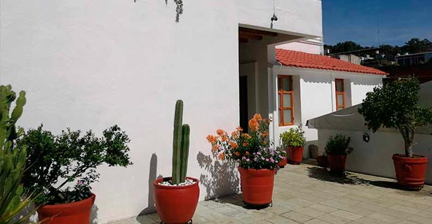 Hotel Aitana
