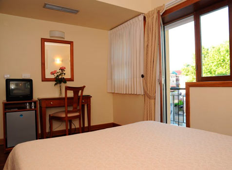 Hotel Aj
