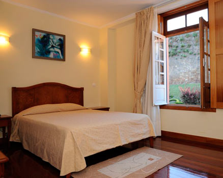 Hotel Aj