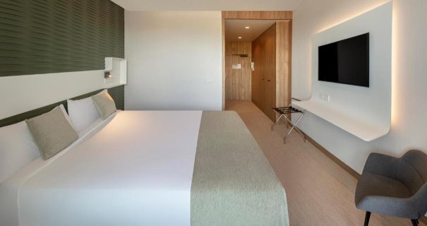 Hotel Aj Gran Alacant