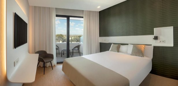 Hotel Aj Gran Alacant