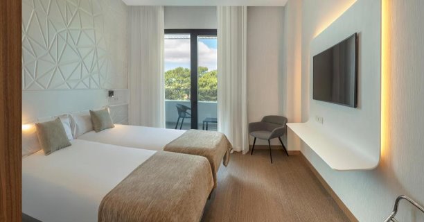 Hotel Aj Gran Alacant