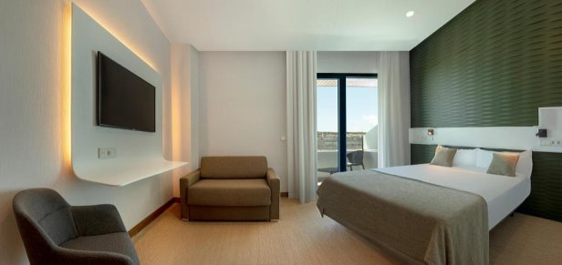 Hotel Aj Gran Alacant