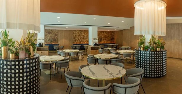 Hotel Aj Gran Alacant