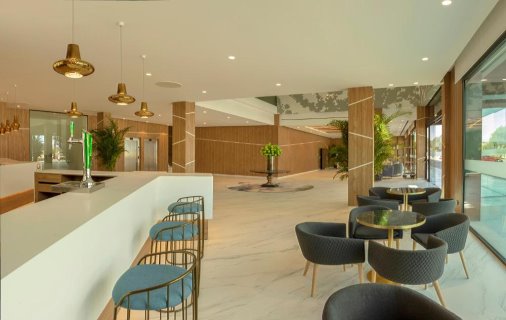 Hotel Aj Gran Alacant