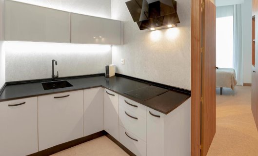 Hotel Aj Gran Alacant