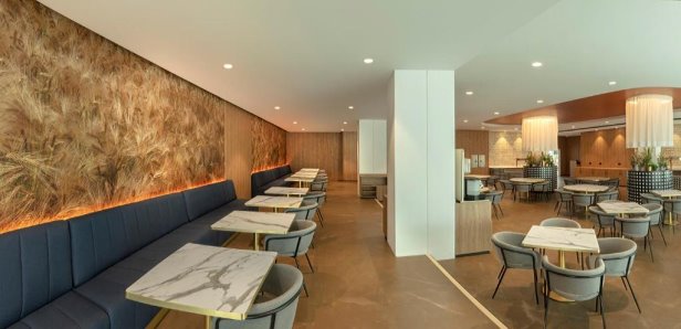 Hotel Aj Gran Alacant