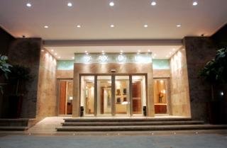 Hotel Ajax