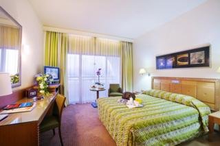 Hotel Ajax