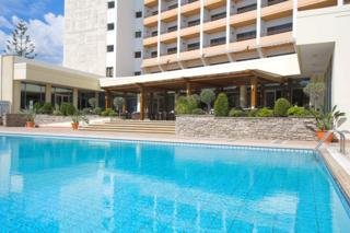 Hotel Ajax