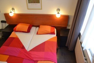 Hotel Ajax