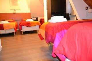 Hotel Ajax