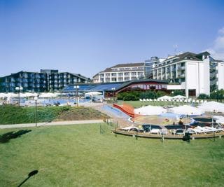 Hotel Ajda