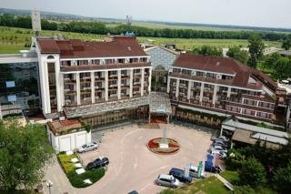 Hotel Ajda