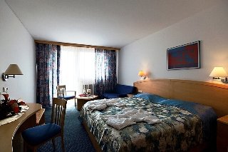 Hotel Ajda