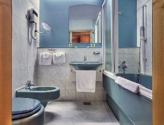 Hotel Ajda