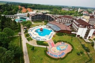Hotel Ajda