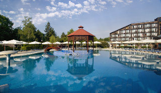Hotel Ajda