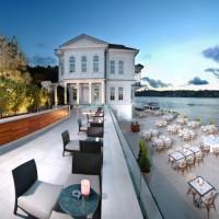 Hotel A´jia
