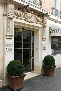Hotel Ajiel