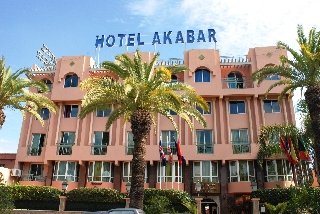 Hotel Akabar