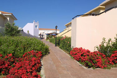Hotel Akamanthea Holiday Village