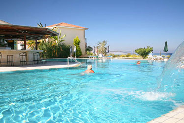 Hotel Akamanthea Holiday Village