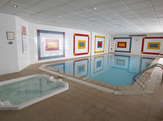 Hotel Akamanthea Holiday Village
