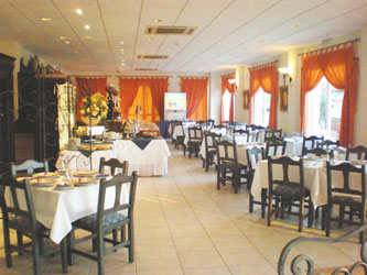 Hotel Akamanthea Holiday Village