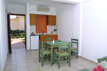 Hotel Akamanthea Holiday Village