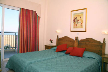 Hotel Akamanthea Holiday Village