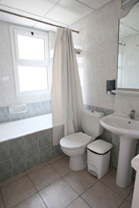 Hotel Akamanthea Holiday Village