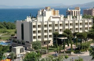 Hotel Akbulut