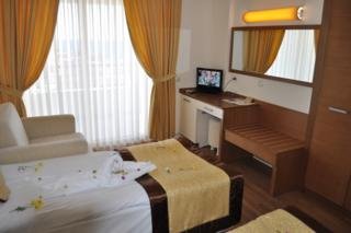 Hotel Akbulut