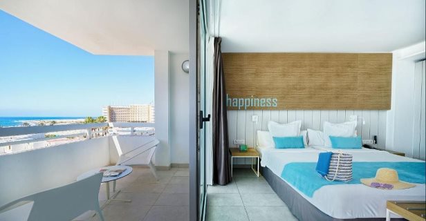 Hotel Akeah Broncemar