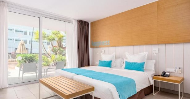 Hotel Akeah Broncemar