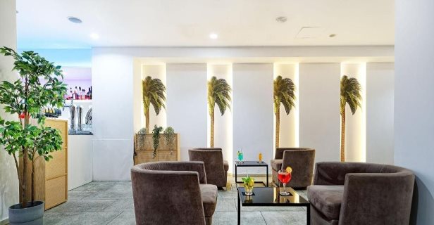 Hotel Akeah Broncemar