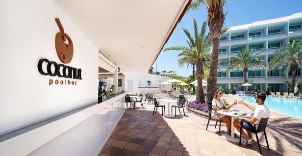 Hotel Akeah Broncemar