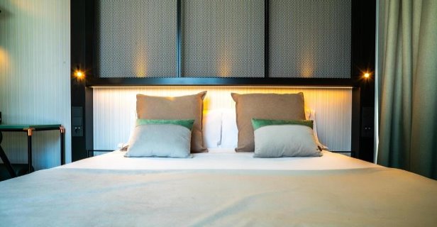 Hotel Akeah Gran Vía
