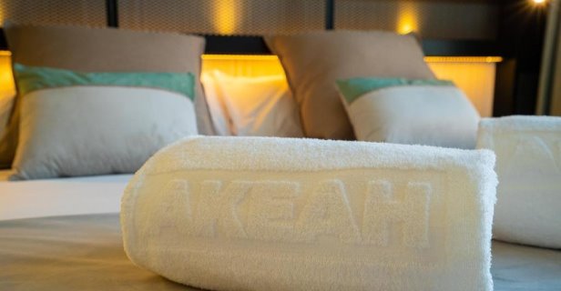Hotel Akeah Gran Vía