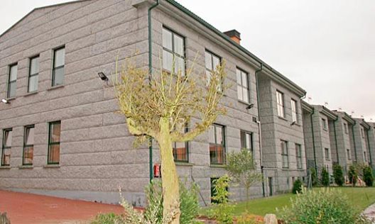 Hotel Akelarre