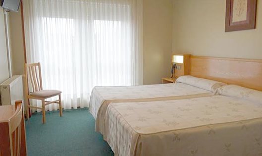 Hotel Akelarre