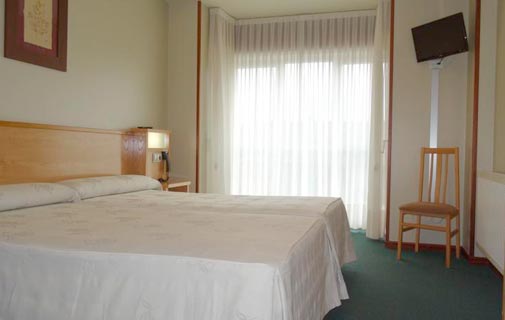 Hotel Akelarre
