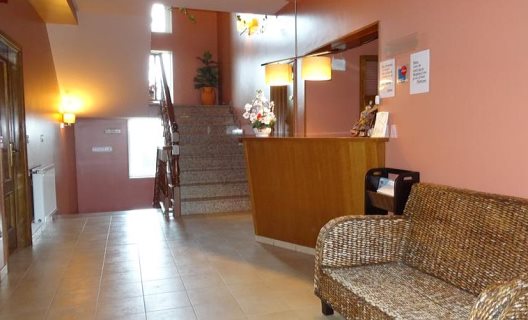Hotel Akelarre