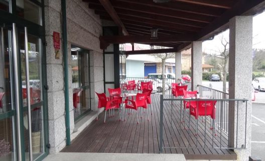 Hotel Akelarre
