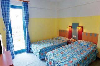 Hotel Akfen Club