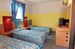 Hotel Akfen Club